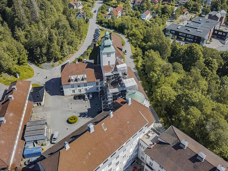Bærum sykehus – prosjektbilde 4