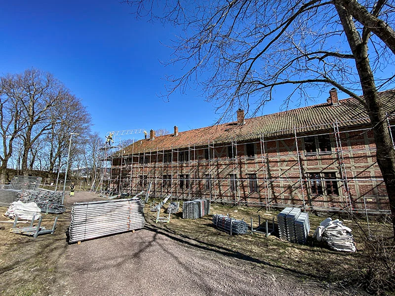Hovedøya Lavetthuset – prosjektbilde 8