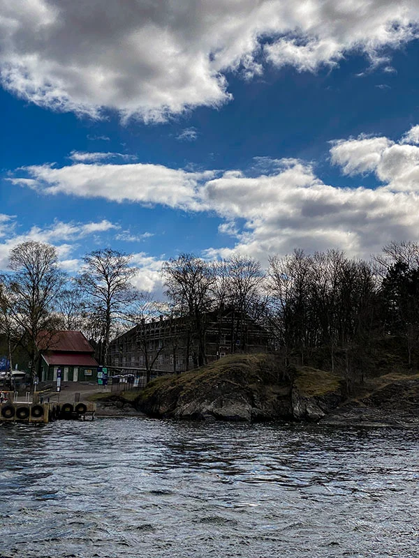 Hovedøya Lavetthuset – prosjektbilde 39