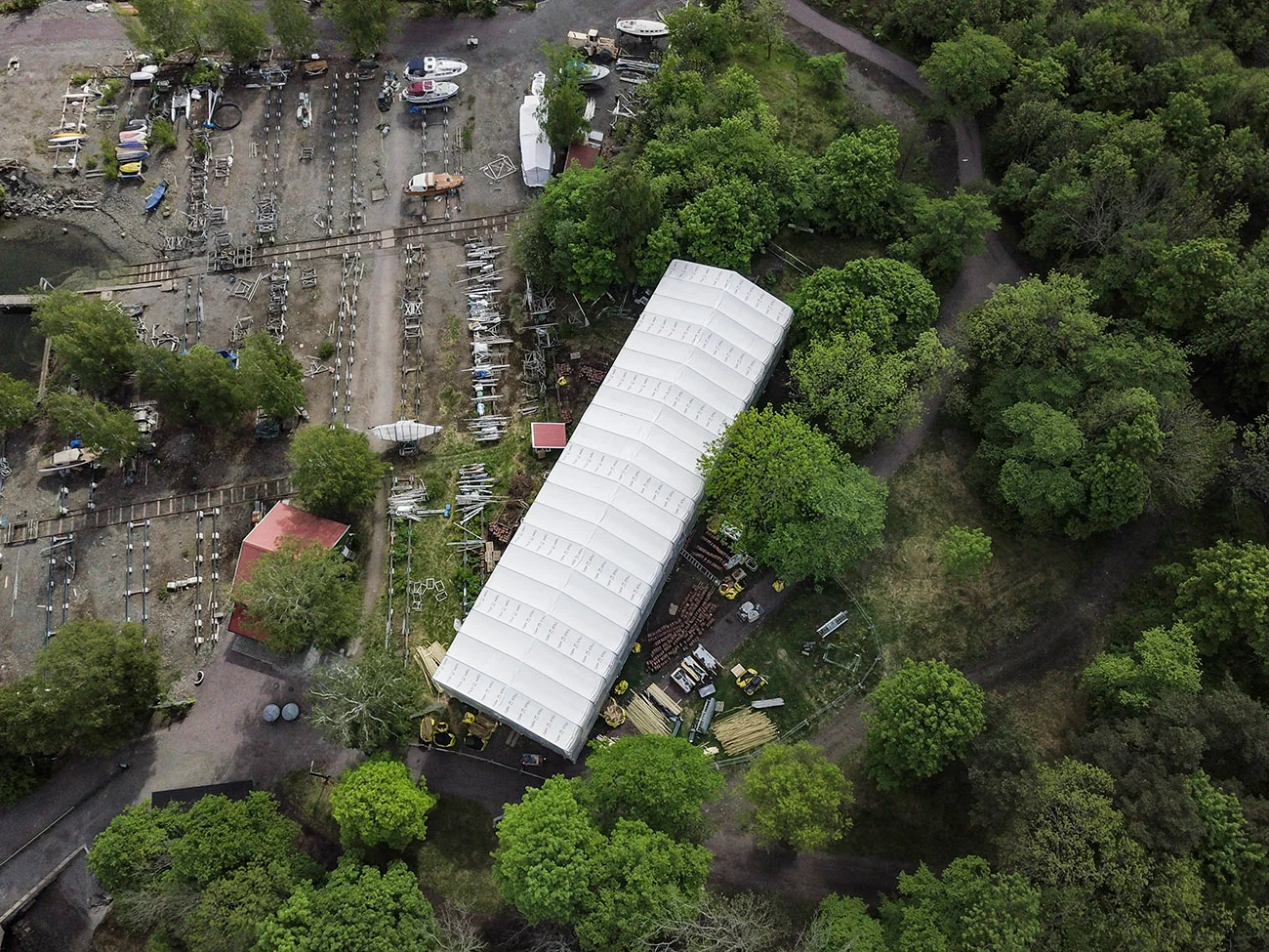 Hovedøya Lavetthuset – prosjektbilde 46