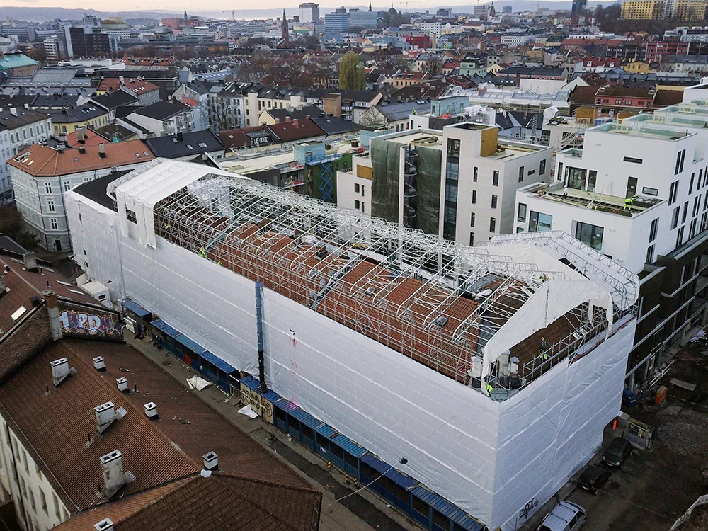 Kirkegårdsgata – prosjektbilde 15