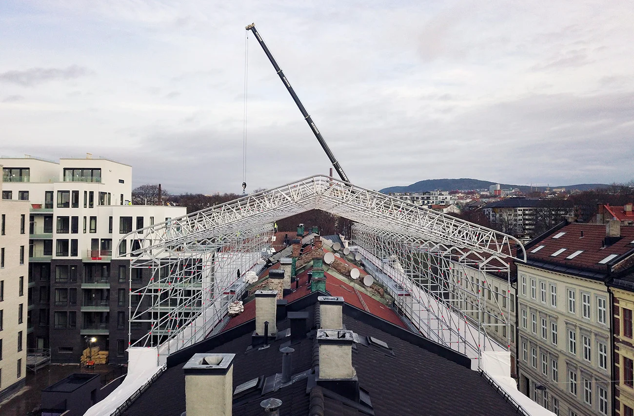 Kirkegårdsgata – prosjektbilde 12