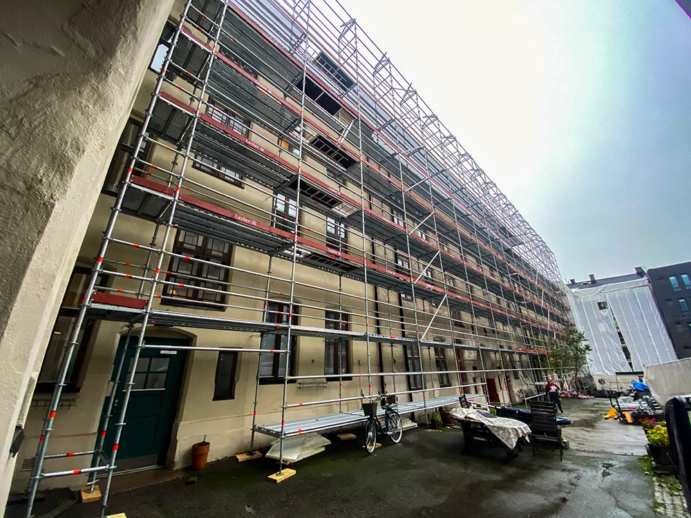 Kirkegårdsgata – prosjektbilde 6