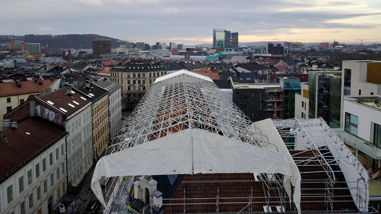 Kirkegårdsgata – prosjektbilde 13