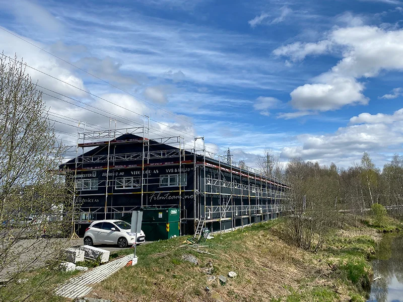 Kloppaveien – prosjektbilde 7