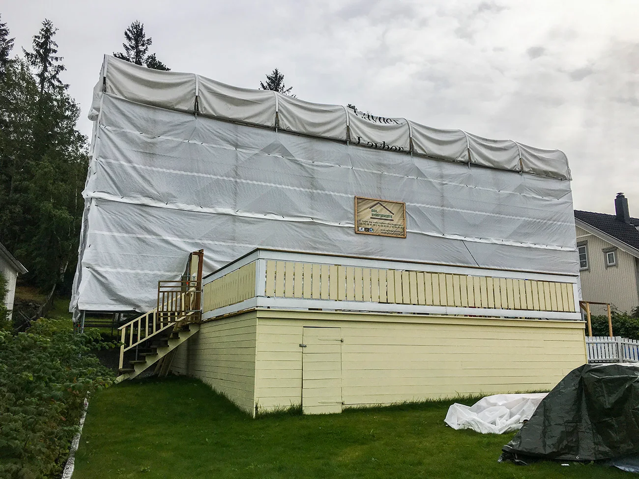 Løvenstad – prosjektbilde 8