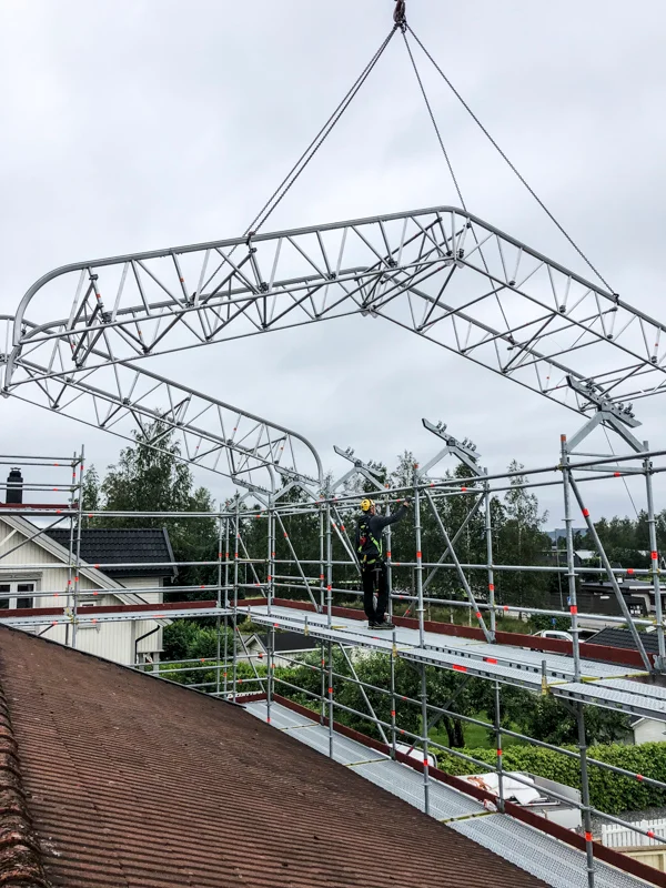 Løvenstad – prosjektbilde 5