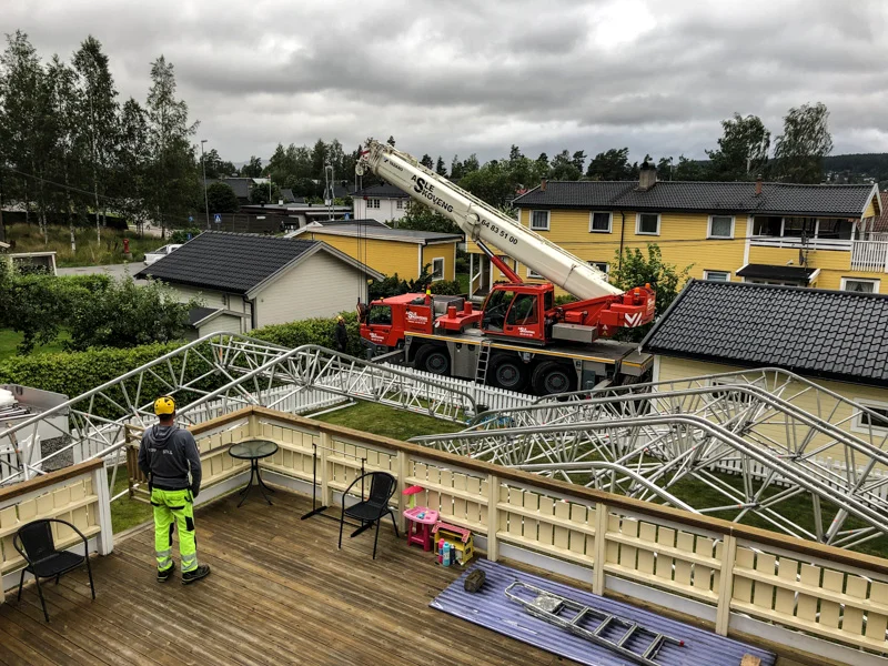Løvenstad – prosjektbilde 2