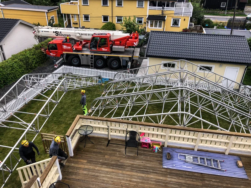 Løvenstad