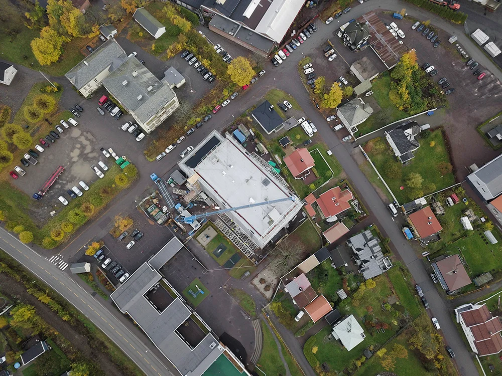 Næskilds gate – prosjektbilde 5