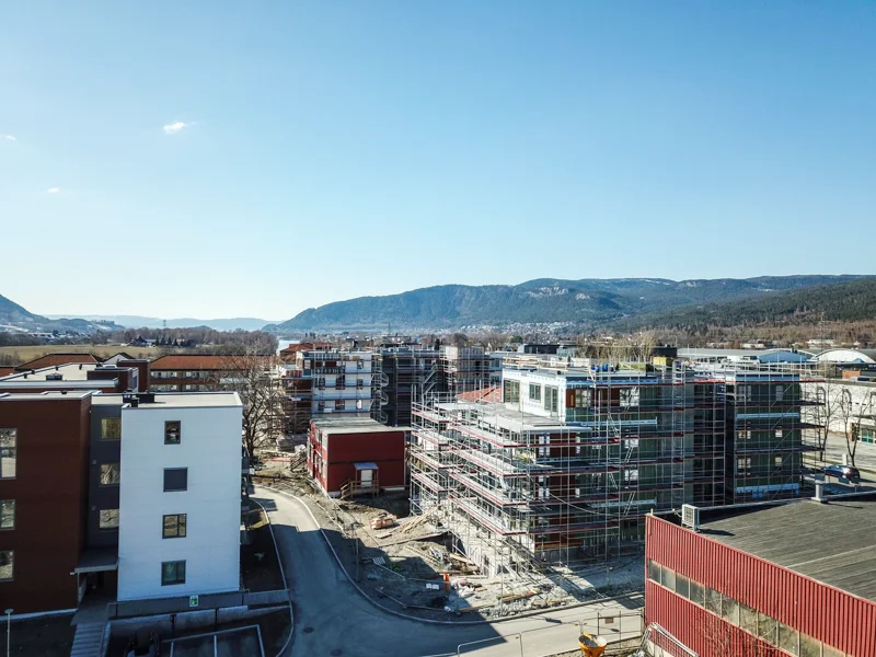 Pålsøya park – prosjektbilde 6
