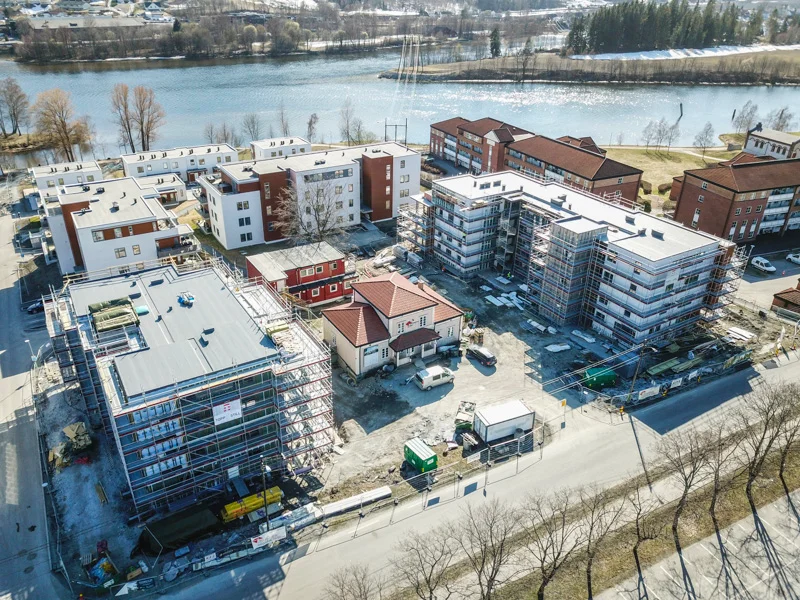 Pålsøya park – prosjektbilde 4