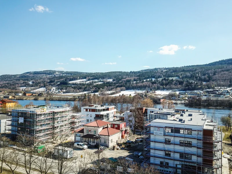 Pålsøya park – prosjektbilde 7