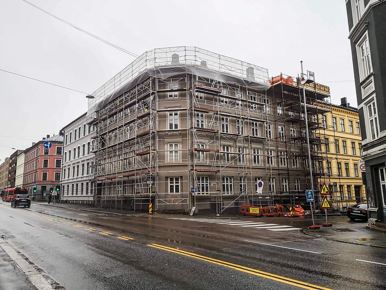 Sannergata