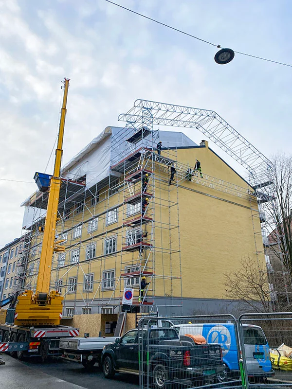Stensgata 36 – prosjektbilde 22
