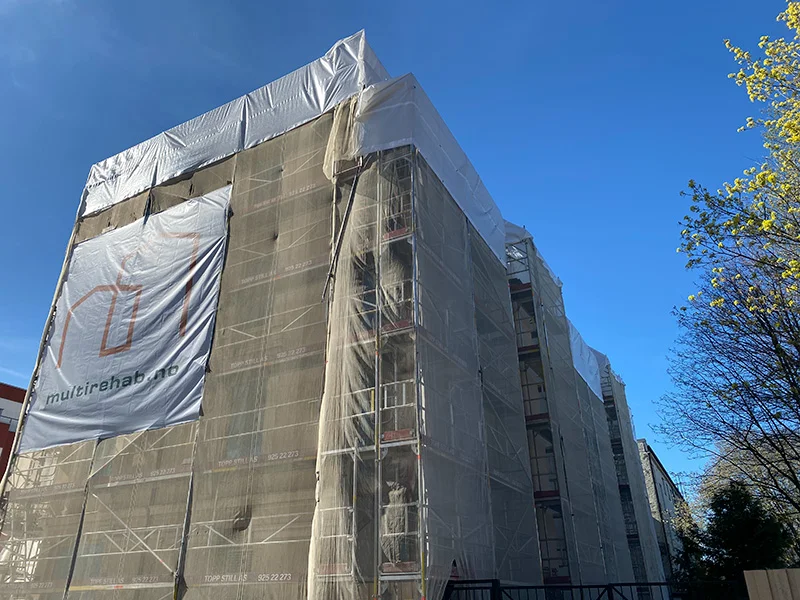 Strømsveien 22 – prosjektbilde 3