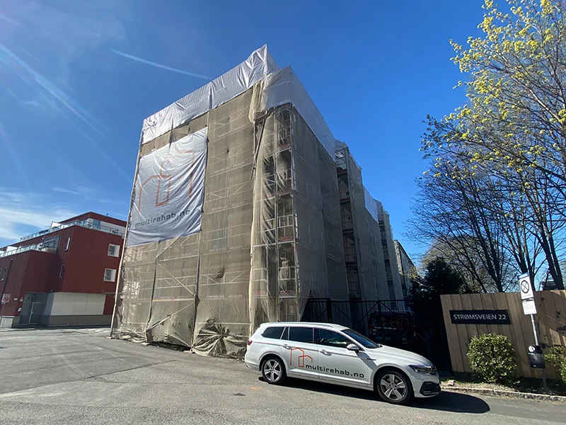 Strømsveien 22 – prosjektbilde 2